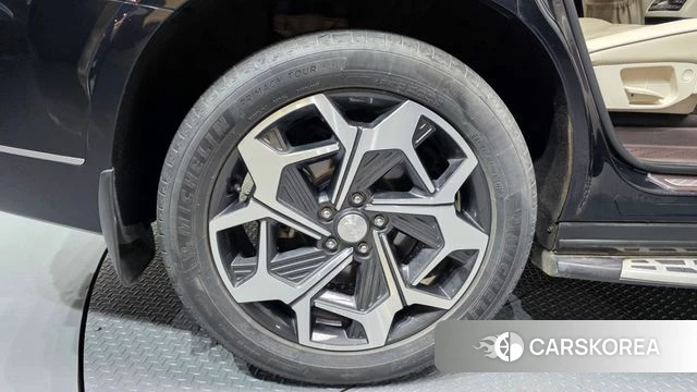 Hyundai Palisade id 4309549 из Кореи 13