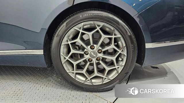 Genesis G80 (RG3) id 4609568 из Кореи 13