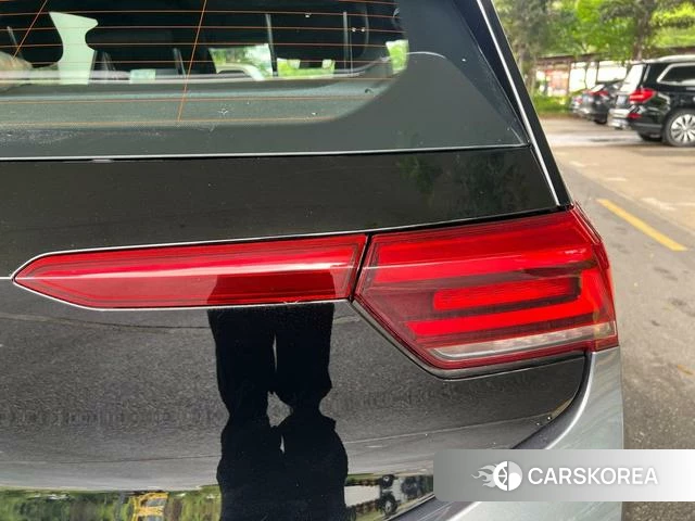 Volkswagen ID.3 id 4349025 из Китая 13