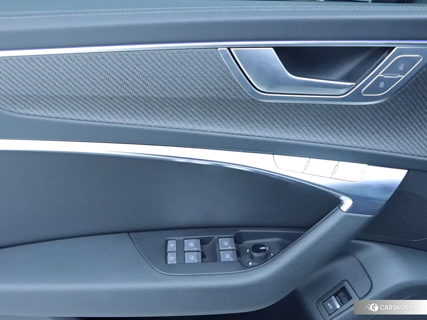 Audi S6 id 4600829 из Китая 13