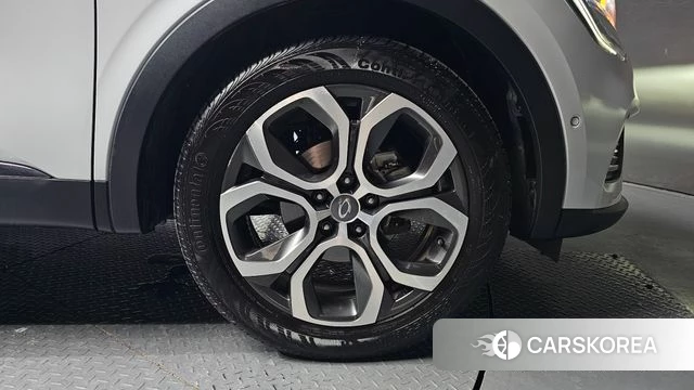 Renault Korea (Samsung) XM3 id 4529970 из Кореи 13