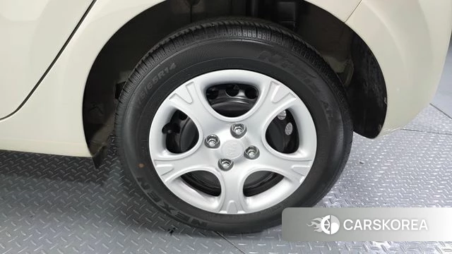 Kia All New Morning (JA) id 4447686 из Кореи 13