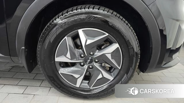 Kia Sorento 4th Generation id 4630737 из Кореи 13