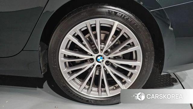 BMW 3 Series (G20) id 4224884 из Кореи 13