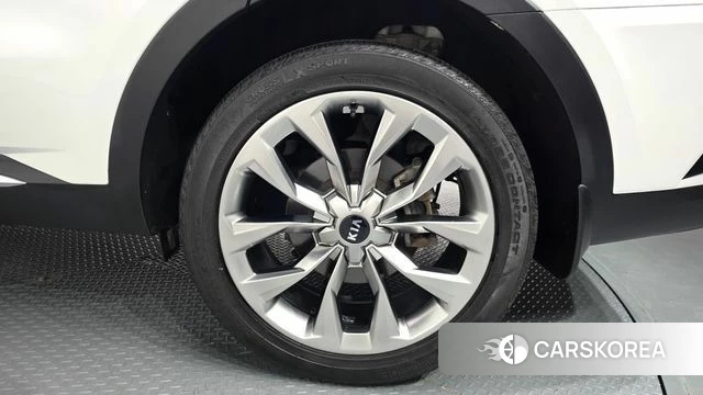 Kia Sorento 4th Generation id 4535435 из Кореи 13