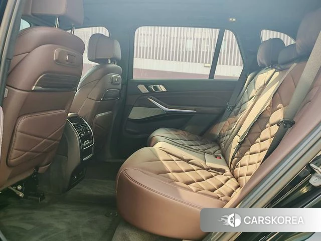 BMW X5 id 4257219 из Китая 13