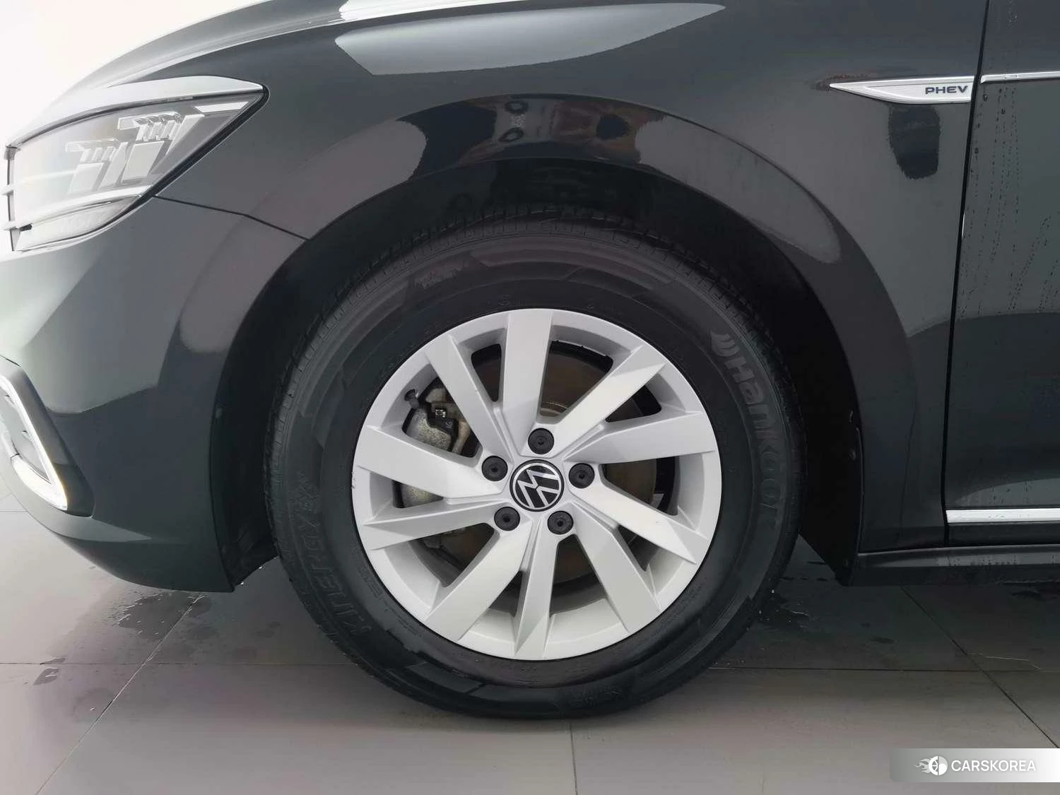 Volkswagen Passat PHEV id 4487215 из Китая 13