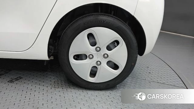 Kia The New Kia Ray id 4443508 из Кореи 13