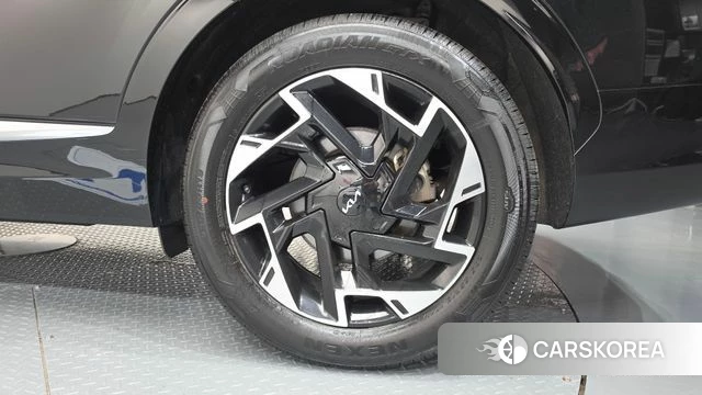 Kia Sportage 5th Generation id 4433382 из Кореи 13
