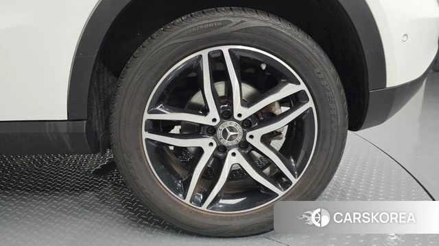 Mercedes-Benz GLA-Class X156 id 4371611 из Кореи 13