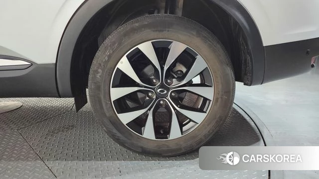 Renault Korea (Samsung) XM3 id 4572235 из Кореи 13