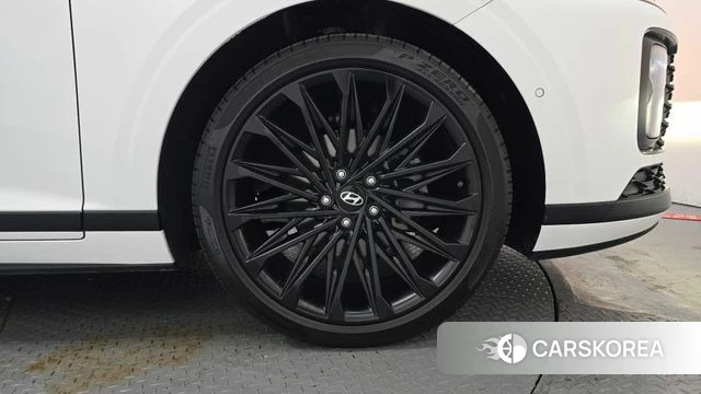 Hyundai Grandeur Hybrid (GN7) id 4421740 из Кореи 13