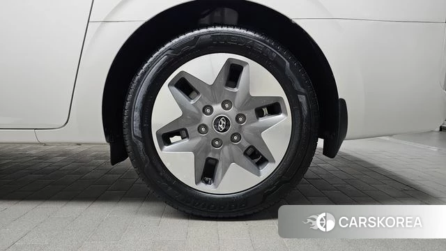 Hyundai Staria id 4194483 из Кореи 13