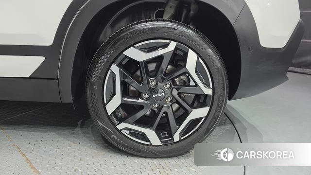 Kia The New Seltos id 4793192 из Кореи 13