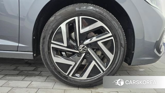 Volkswagen 7th Generation of Jetta id 4561211 из Кореи 13