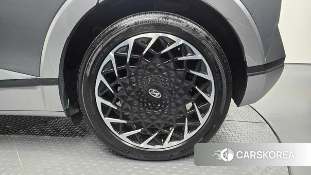 Hyundai Ionic 5 id 4863149 из Кореи 13