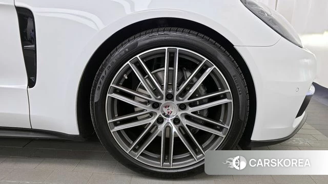 Porsche Panamera (971) id 4390500 из Кореи 13