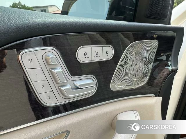 Mercedes-Benz GLS id 4271255 из Китая 13
