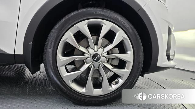 Kia Sorento 4th Generation id 4550951 из Кореи 13