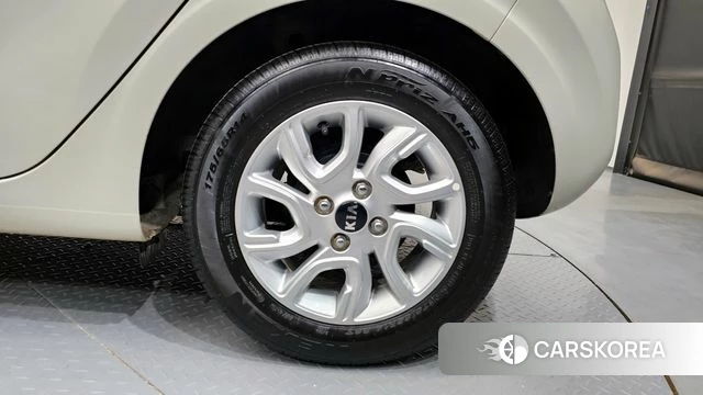 Kia All New Morning (JA) id 4285589 из Кореи 13