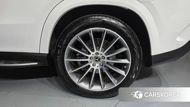 Mercedes-Benz GLE-Class W167 id 4578518 из Кореи 13