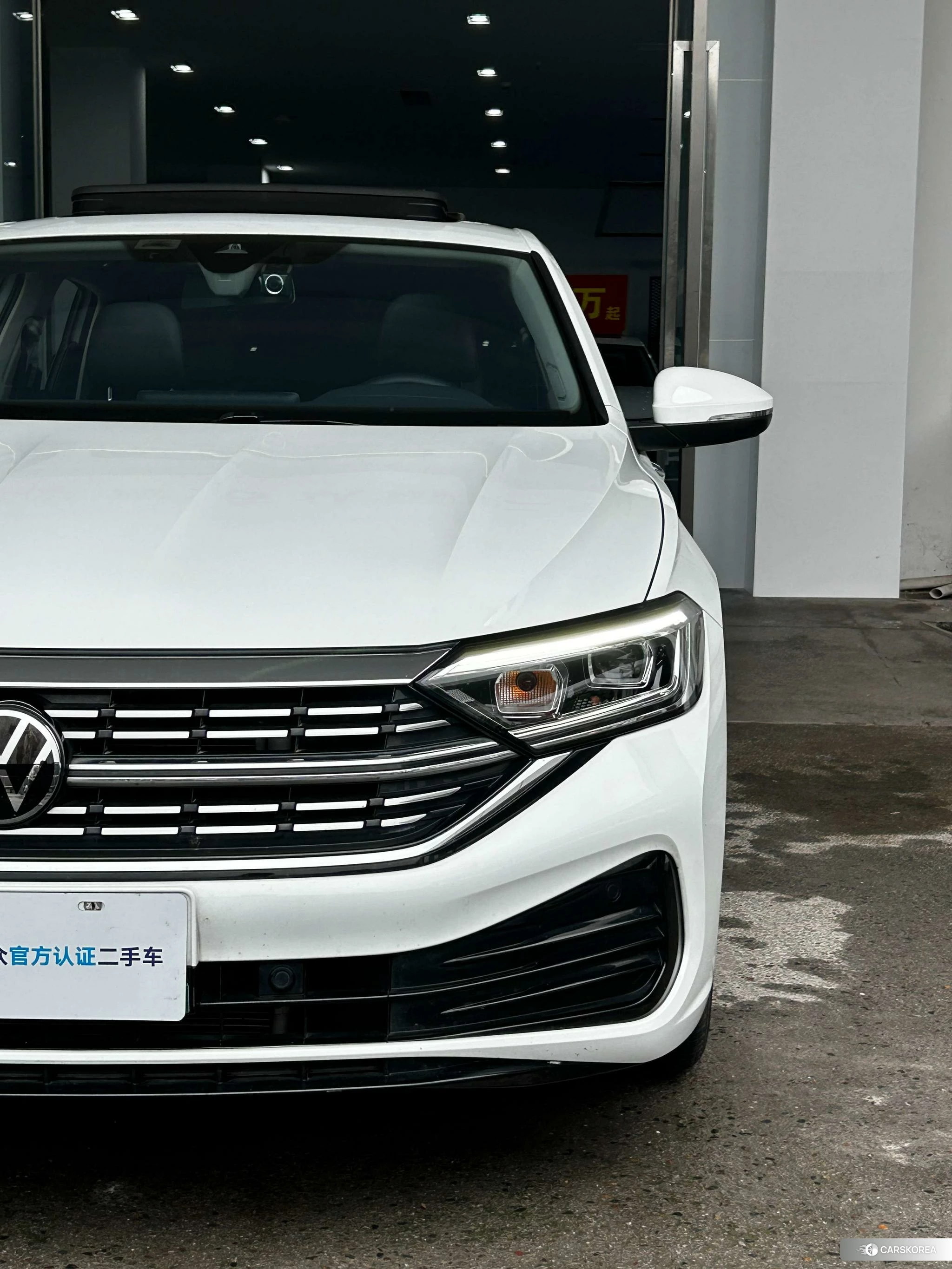 Volkswagen Sagitar id 4473523 из Китая 13