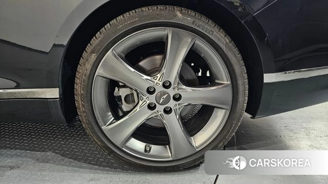 Genesis G80 (RG3) id 4356208 из Кореи 13