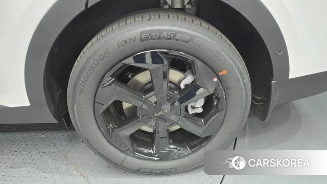 Kia The New Sorento 4th Generation id 4368416 из Кореи 13