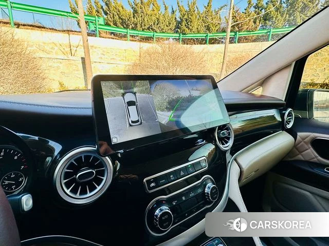 Mercedes-Benz Vito id 4257285 из Китая 13
