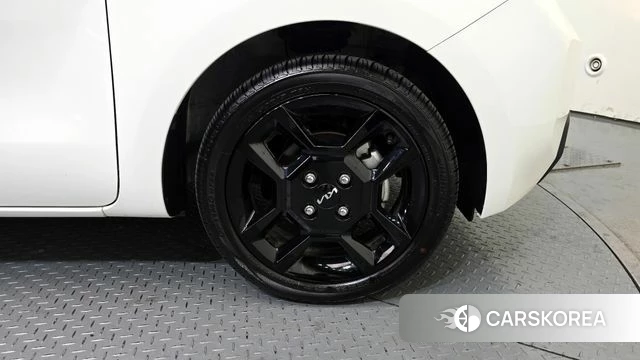 Kia The New Kia Ray id 4230220 из Кореи 13