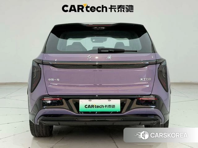 Red flag Tiangong 08 id 3896278 из Китая 13