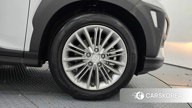 Hyundai Kona id 4746488 из Кореи 13