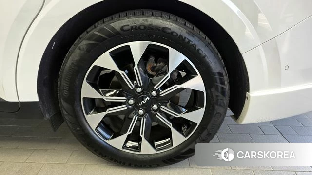 Kia Carnival 4th generation id 4360855 из Кореи 13