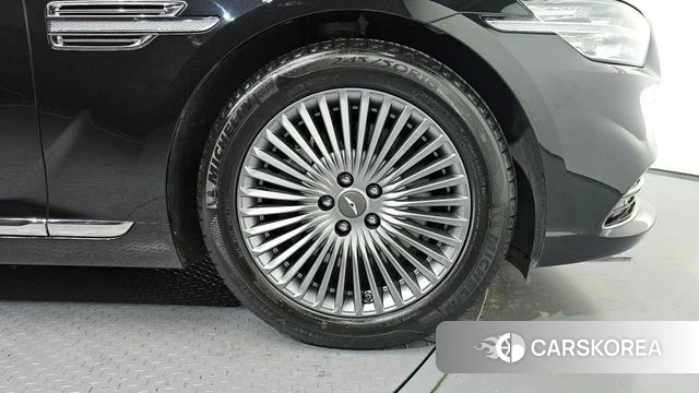 Genesis G90 id 4345222 из Кореи 13