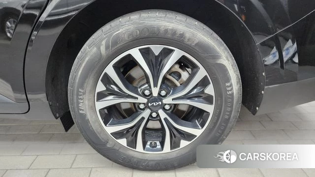 Kia Carnival 4th generation id 4423294 из Кореи 13