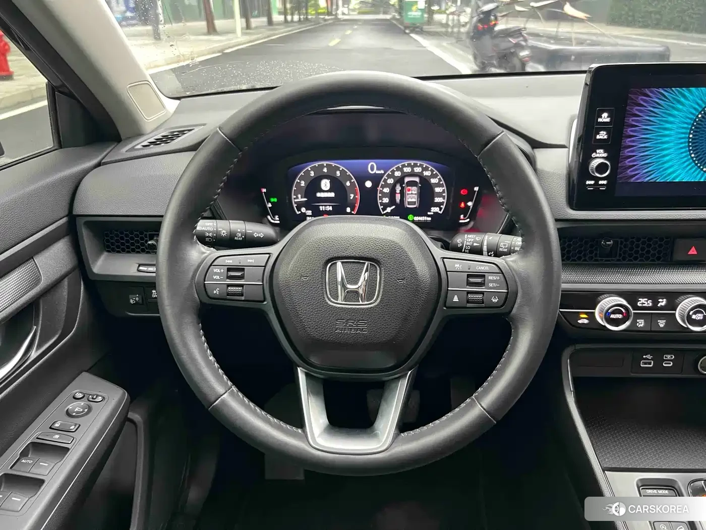 Honda Breeze id 4622595 из Китая 13
