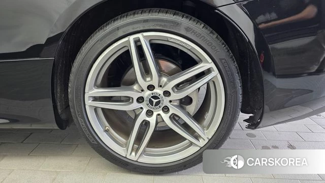 Mercedes-Benz E-Class W213 id 4424702 из Кореи 13