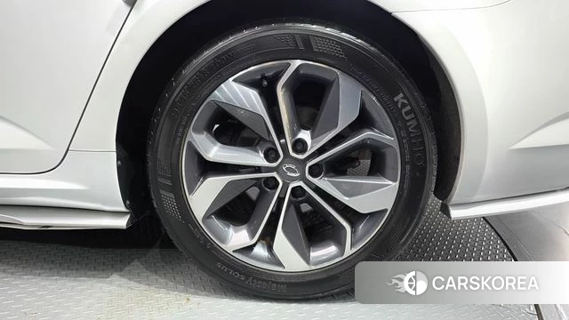 Renault Korea (Samsung) SM6 id 4770482 из Кореи 13