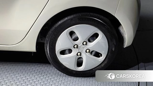 Kia The New Ray id 4225827 из Кореи 13