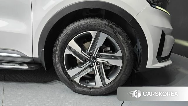 Kia Sorento 4th Generation id 4250424 из Кореи 13