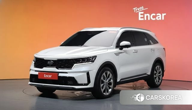 Kia Sorento 4th Generation id 4609325 из Кореи 13