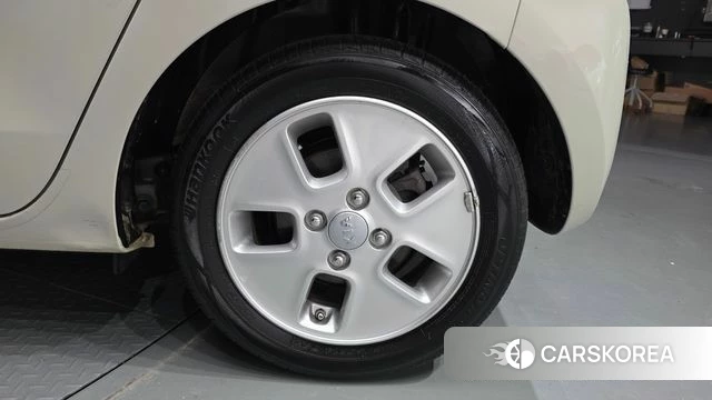 Kia The New Ray id 4721846 из Кореи 13