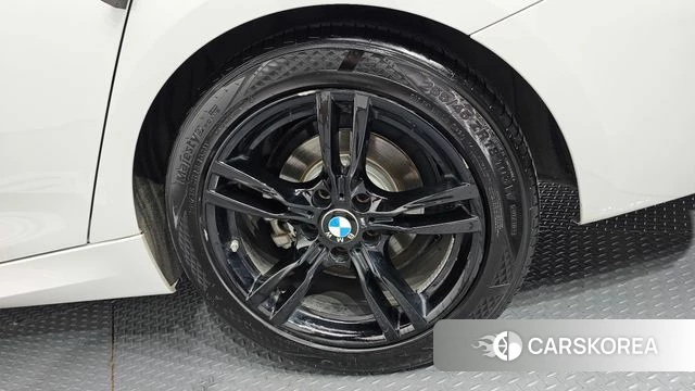 BMW 3 Series GT (F34) id 4567915 из Кореи 13