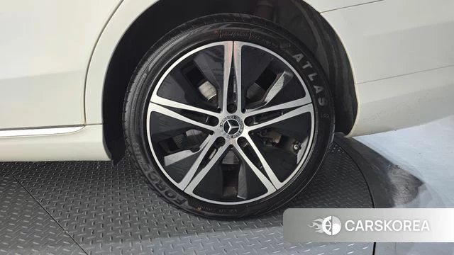 Mercedes-Benz C-Class W205 id 4471298 из Кореи 13