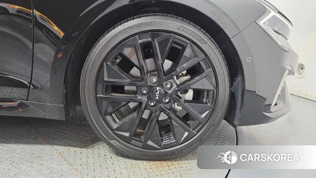 Kia The New K5 3rd generation id 4880107 из Кореи 13
