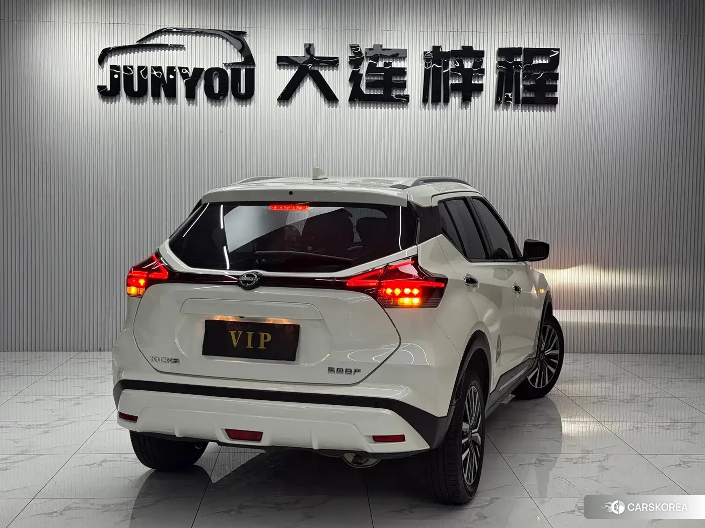 Nissan Kicks id 4628970 из Китая 13