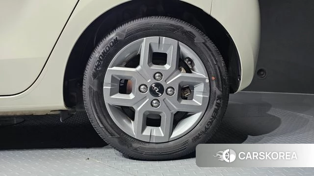 Kia The New Kia Ray id 4422082 из Кореи 13