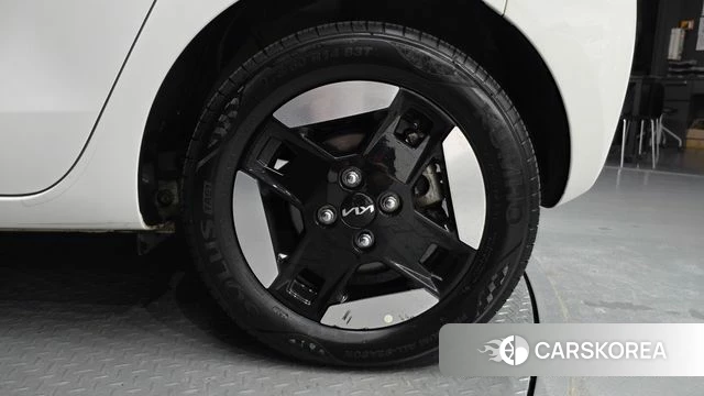 Kia The New Kia Ray EV id 4767873 из Кореи 13