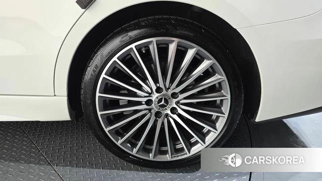 Mercedes-Benz C-Class W206 id 4666238 из Кореи 13