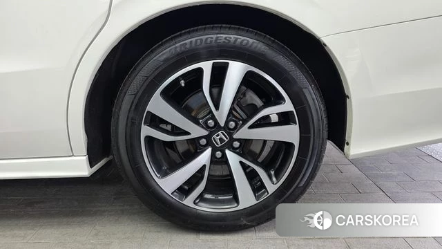 Honda Odyssey id 4311059 из Кореи 13